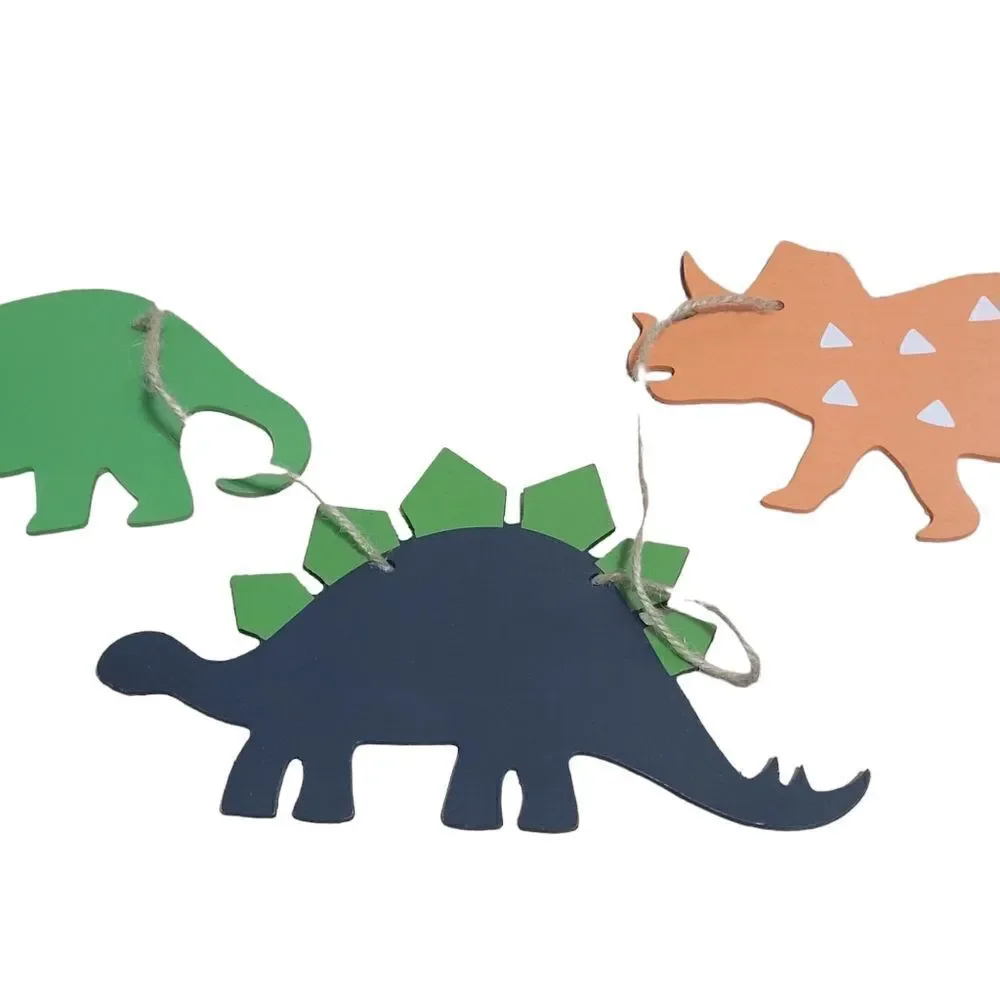 Dinosaur kids bedroom bundle